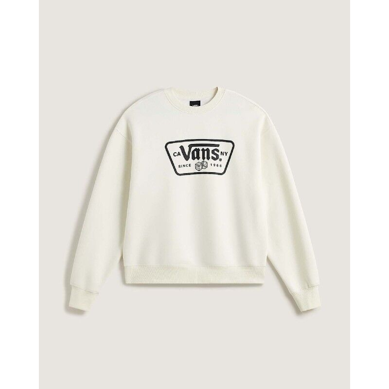 Knu Patch Crew - Sweatshirt homme