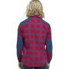 Norrona Svalbard flannel Shirt - Camisa homem | Hardloop