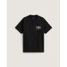 Vans Knu Patch Ss Tee - T-shirt - Uomo | Hardloop