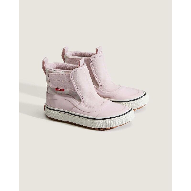 Vans Slip-On Hi Terrain V Insulated - Lifestyle Schuhe - Kind | Hardloop