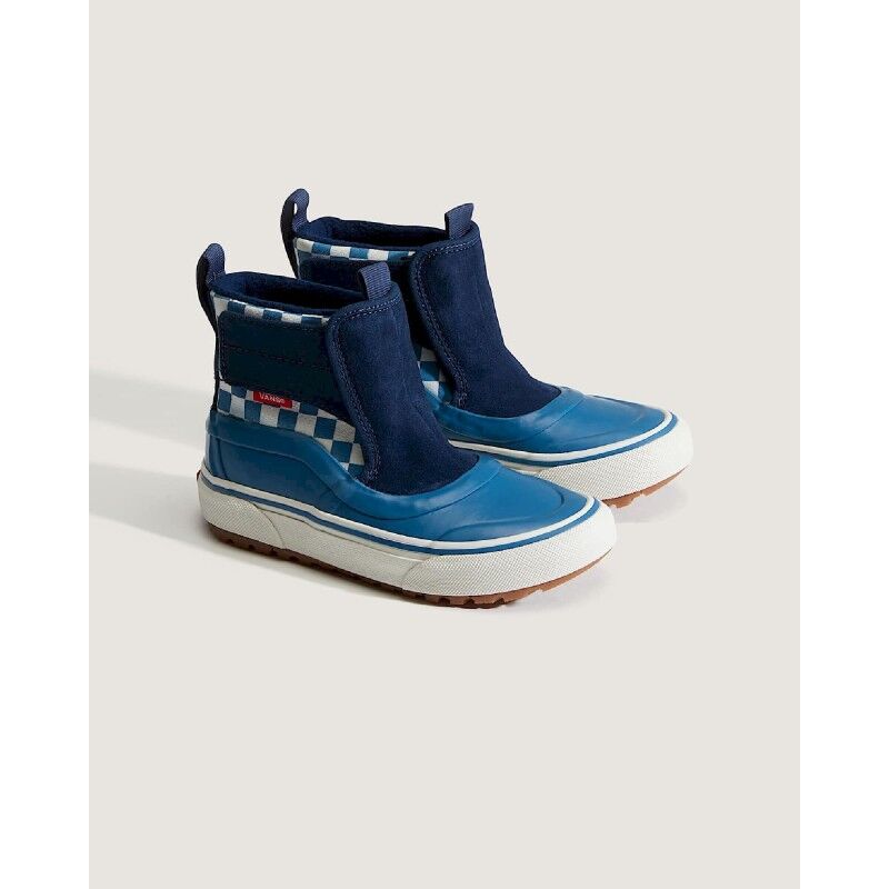 Vans Slip-On Hi Terrain V Insulated - Sapatilhas lifestyle criança | Hardloop