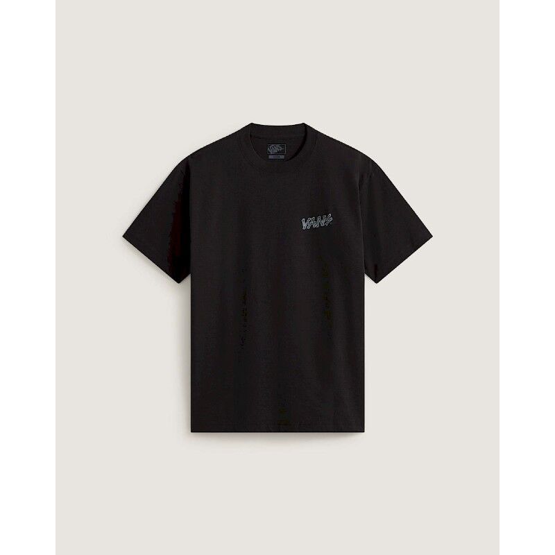 Vans V Bones Ss Tee - T-shirt homme | Hardloop