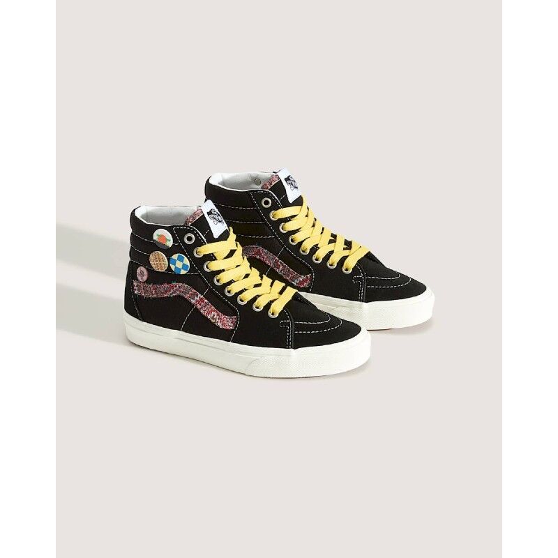 Sk8-Hi - Urbaanit kengät - Lasten