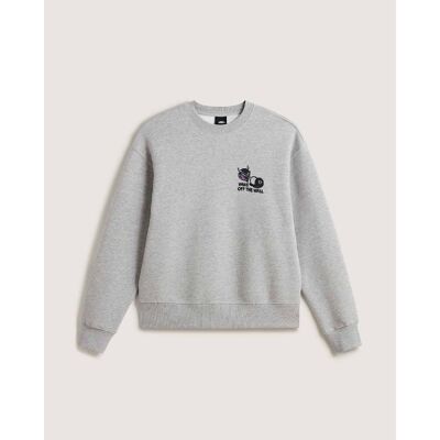 Old Scratch Crew - Jumper - Men's
