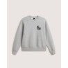 Vans Old Scratch Crew - Pullover - Herren | Hardloop