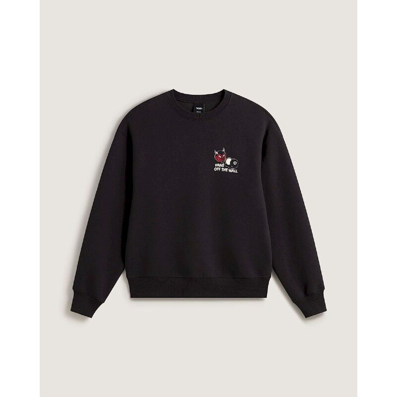 Old Scratch Crew - Pullover - Herren
