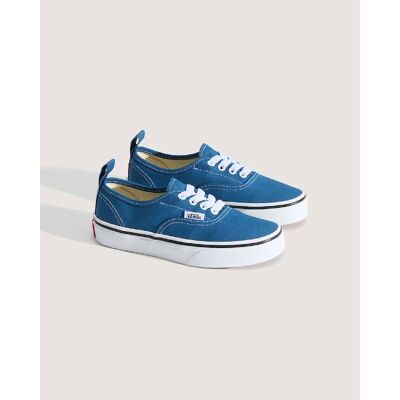 Authentic Elastic Lace - Miejskie buty dla dzieci