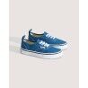 Vans Authentic Elastic Lace - Lifestyle shoes - Kid's | Hardloop