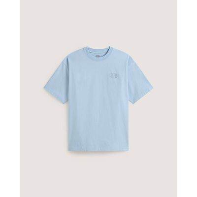 Jetty Sets Ss Tee - Camiseta - Hombre
