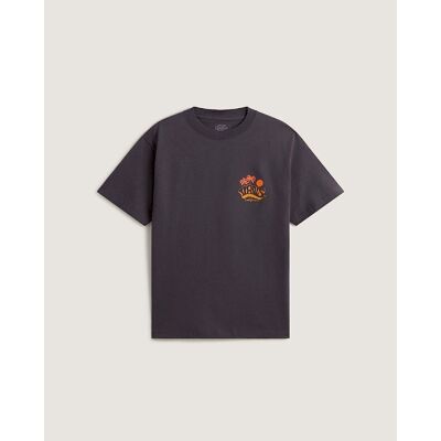 Sea Level Ss Tee - T-shirt homme