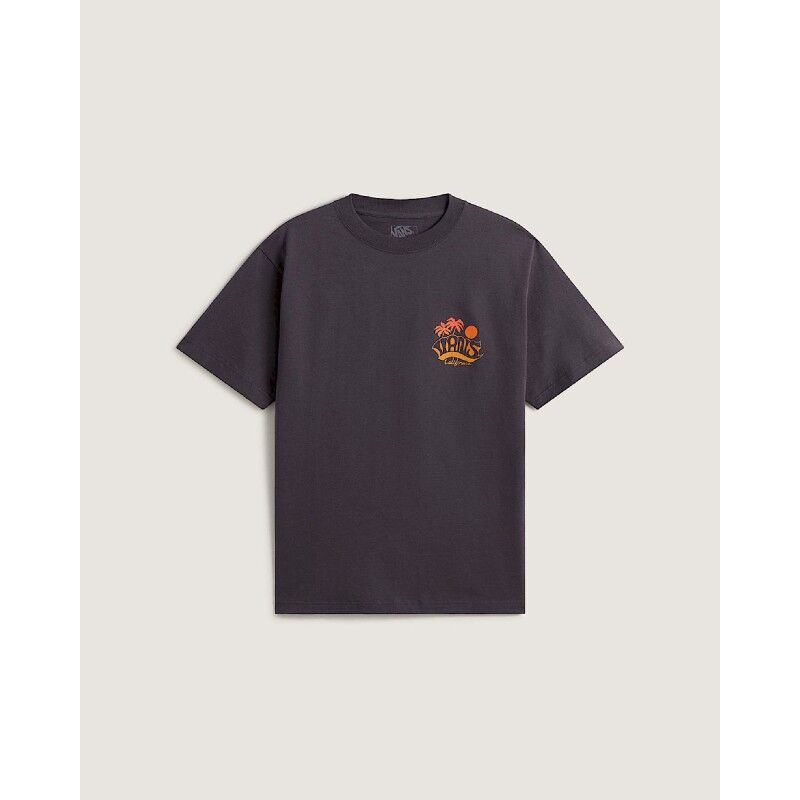 Sea Level Ss Tee - T-shirt - Uomo