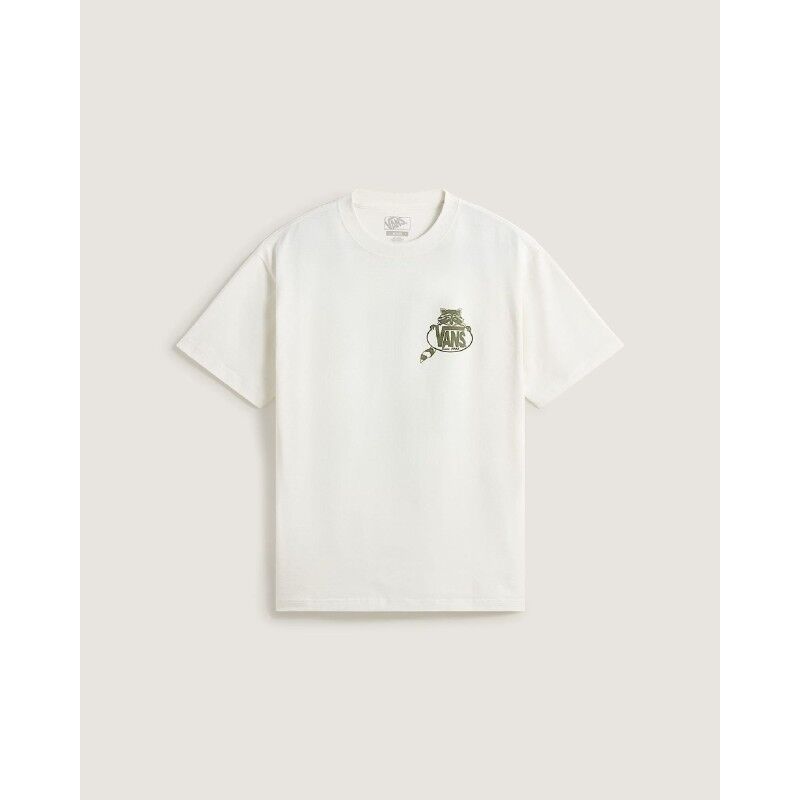 Trashy Ss Tee - T-shirt meski