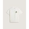 Vans Trashy Ss Tee - T-shirt - Heren | Hardloop