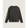 Vans Speedway Ls Tee - T-shirt - Men's | Hardloop