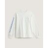 Vans Speedway Ls Tee - Pánské triko | Hardloop