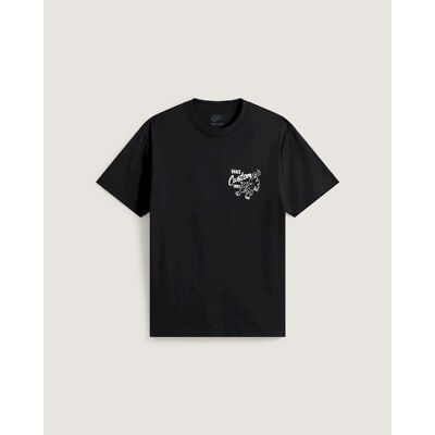 Custom Cat Ss Tee - T-shirt - Men's