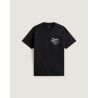 Vans Custom Cat Ss Tee - T-shirt - Herrer | Hardloop