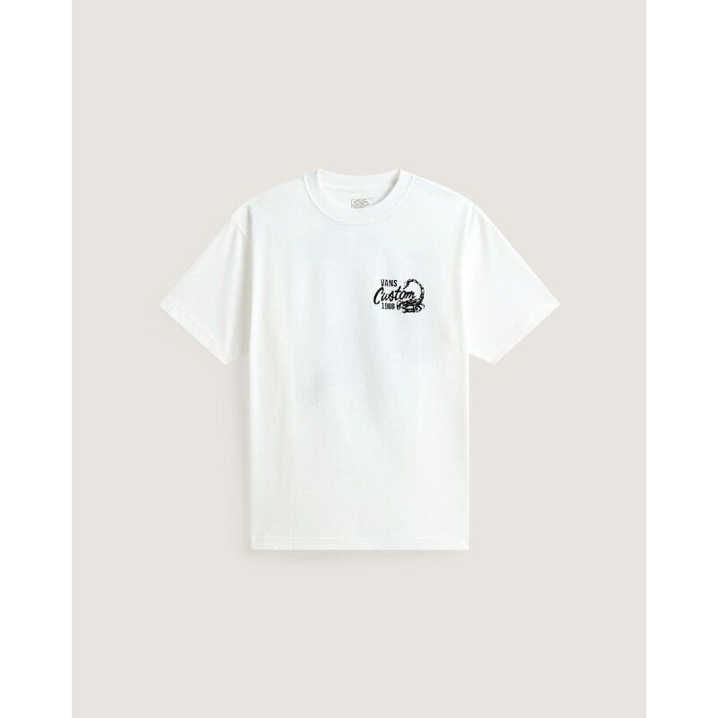 Custom Cat Ss Tee - T-shirt meski