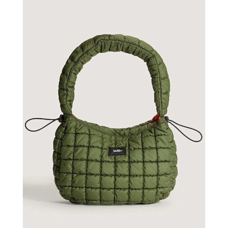 Quilted Katie Bag - Tote bag