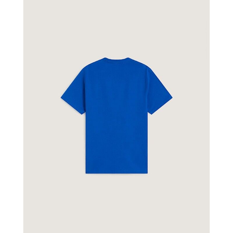 Vans Left Chest Ss Tee - T-shirt enfant | Hardloop