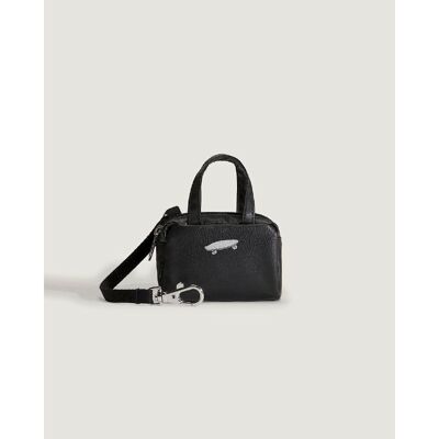 Micro Salton Bowler Bag - Duffel Bag
