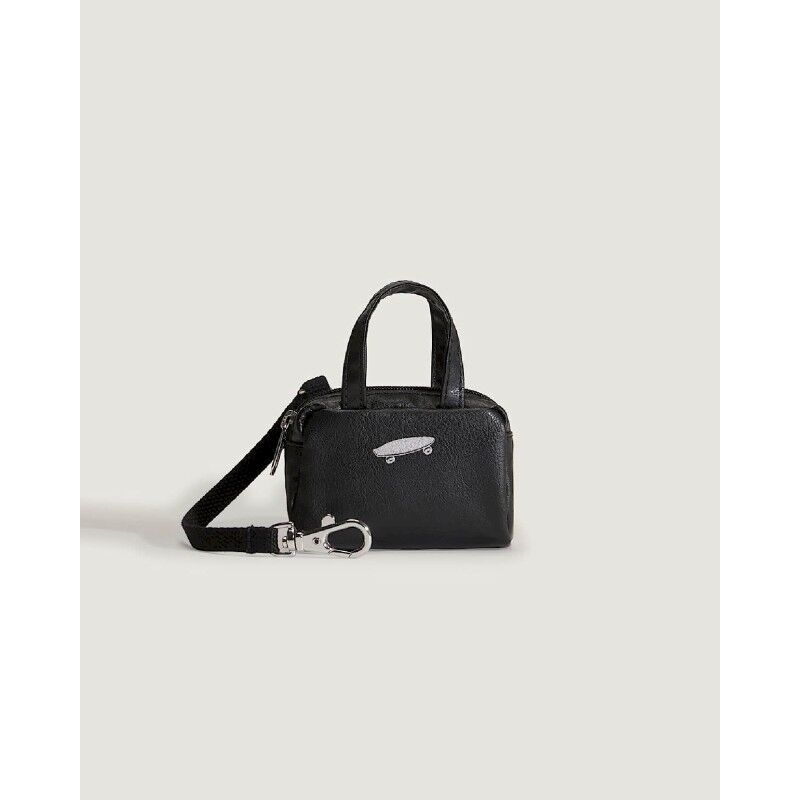 Micro Salton Bowler Bag - Duffel