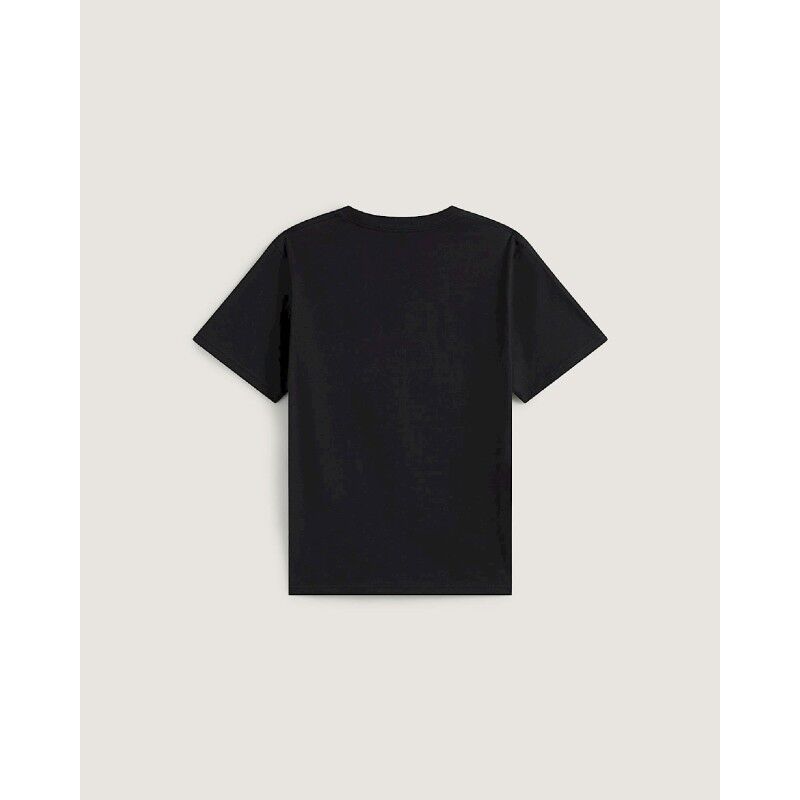 Vans Left Chest Ss Tee - T-shirt enfant | Hardloop
