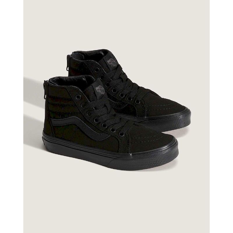 Sk8-Hi Zip - Urban skor - Børn