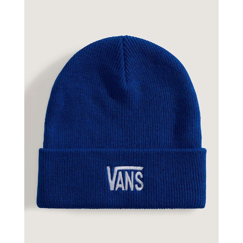 Stretch Logo Tall Cuff Beanie - Bonnet