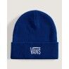 Vans Stretch Logo Tall Cuff Beanie - Bonnet | Hardloop