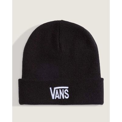Stretch Logo Tall Cuff Beanie - Czapka