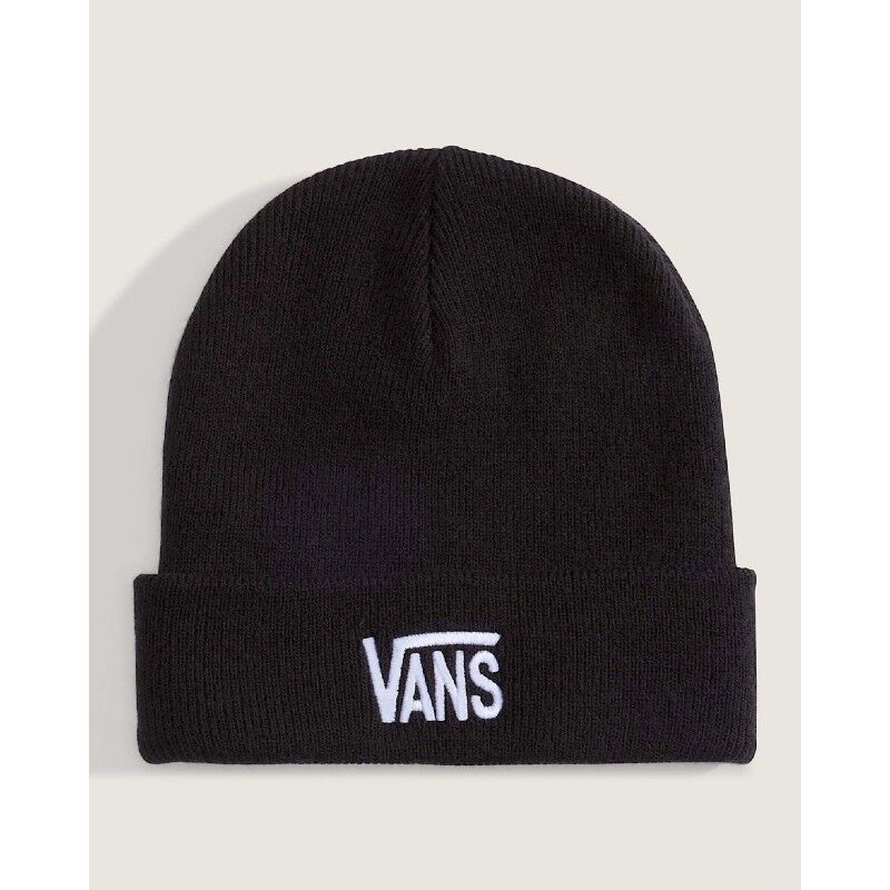 Stretch Logo Tall Cuff Beanie - Gorro