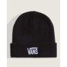 Vans Stretch Logo Tall Cuff Beanie - Gorro | Hardloop