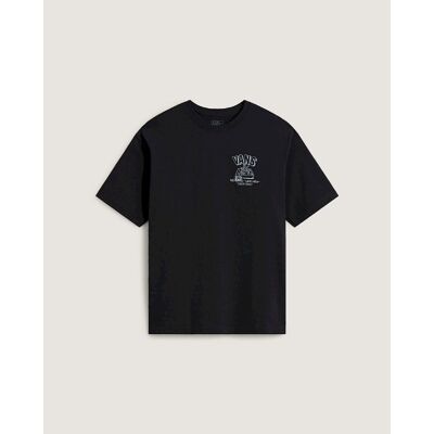 Refurbed Ss Tee - T-shirt - Uomo