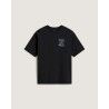 Vans Refurbed Ss Tee - T-shirt - Heren | Hardloop