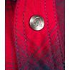 Norrona Svalbard flannel Shirt - Camisa homem | Hardloop