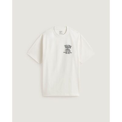 Refurbed Ss Tee - T-shirt - Herrer