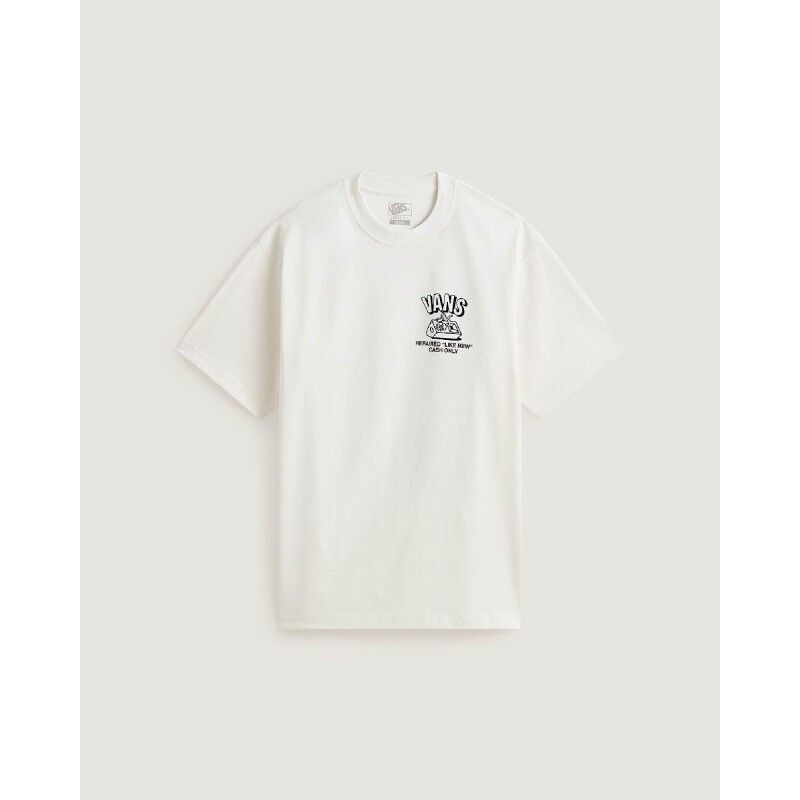 Refurbed Ss Tee - T-shirt meski