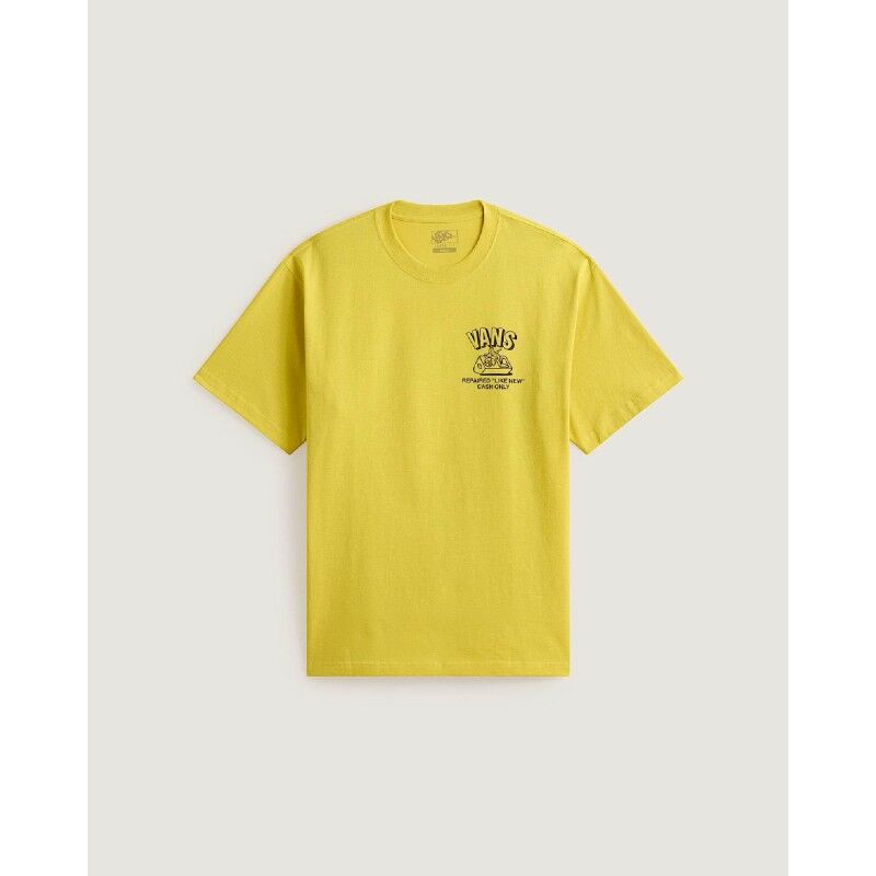 Refurbed Ss Tee - T-shirt - Uomo