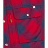 Norrona Svalbard flannel Shirt - Camisa homem | Hardloop