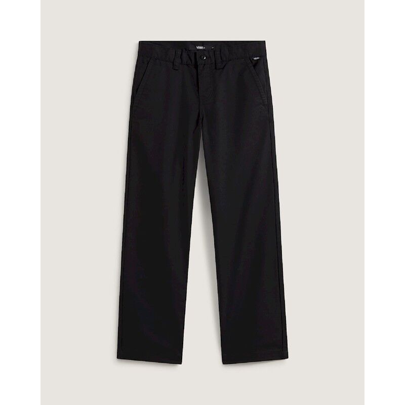 Authentic Chino Loose Pant - Byxa - Børn