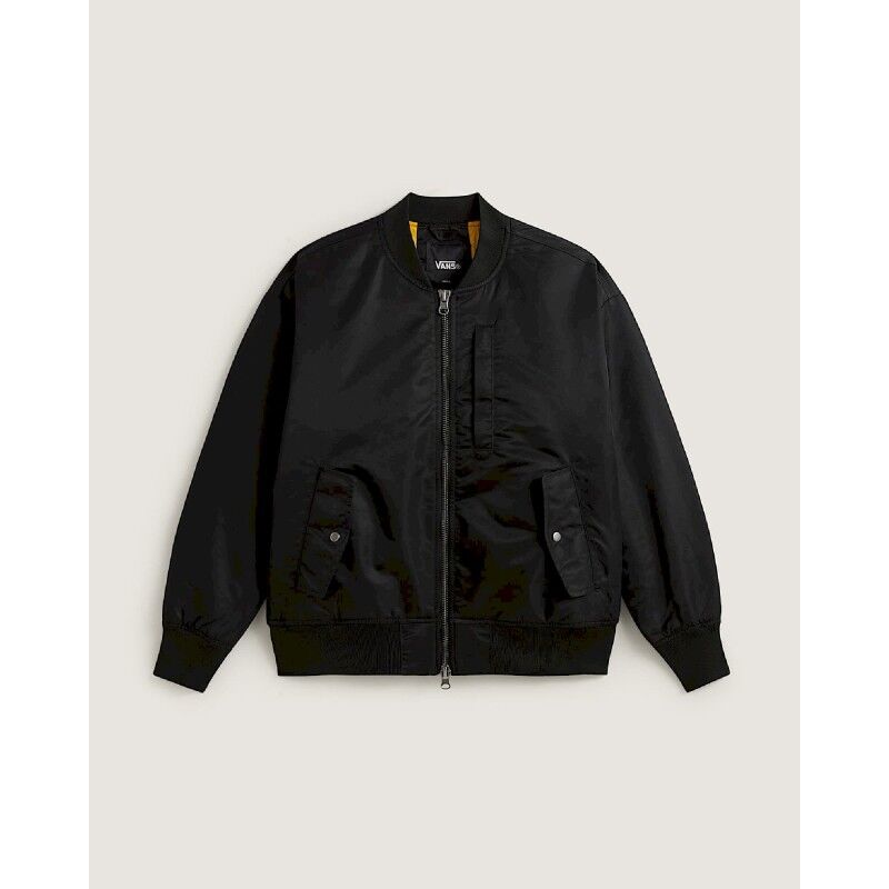 Vans Bomber - Jacket - Women's | Hardloop