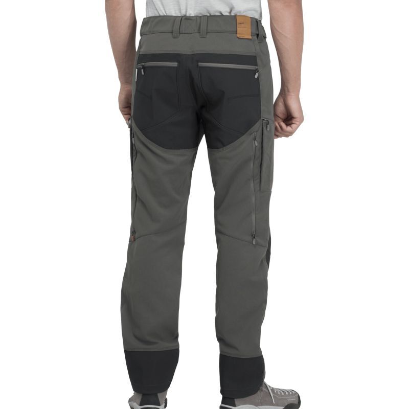 Norrøna Svalbard Heavy Duty Pants - Walking pants - Men's