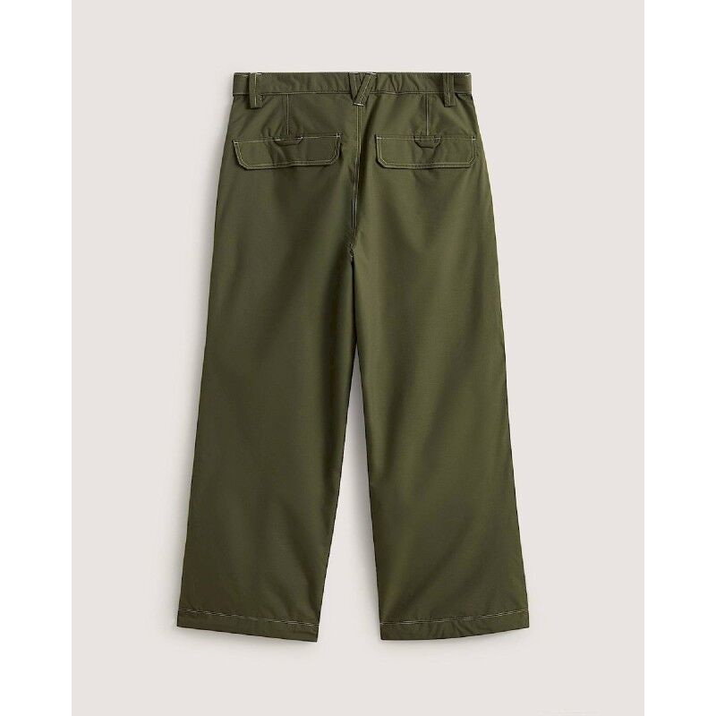 Vans Eg Cargo Snow Pant - Pantalon homme | Hardloop