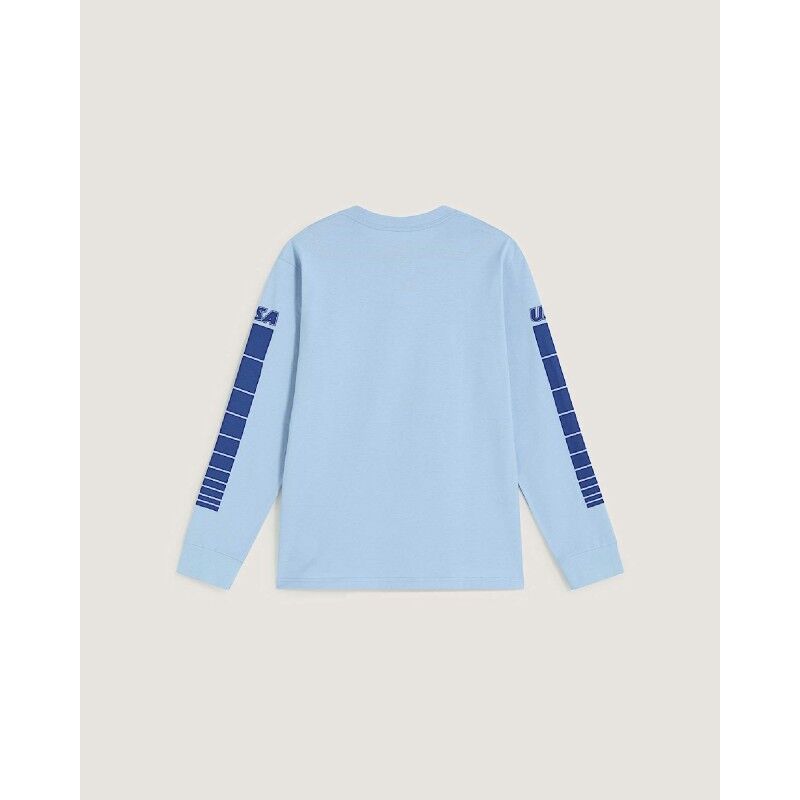 Vans Fast Terrain Ls Tee - T-shirt - Kid's | Hardloop