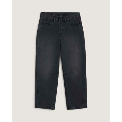 Check 5 Barrel - Calça mulher