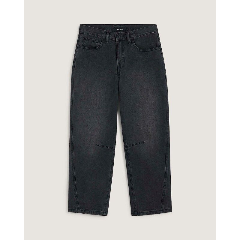 Check 5 Barrel - Hose - Damen