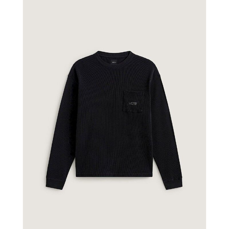 Core Thermal Ls - T-shirt meski