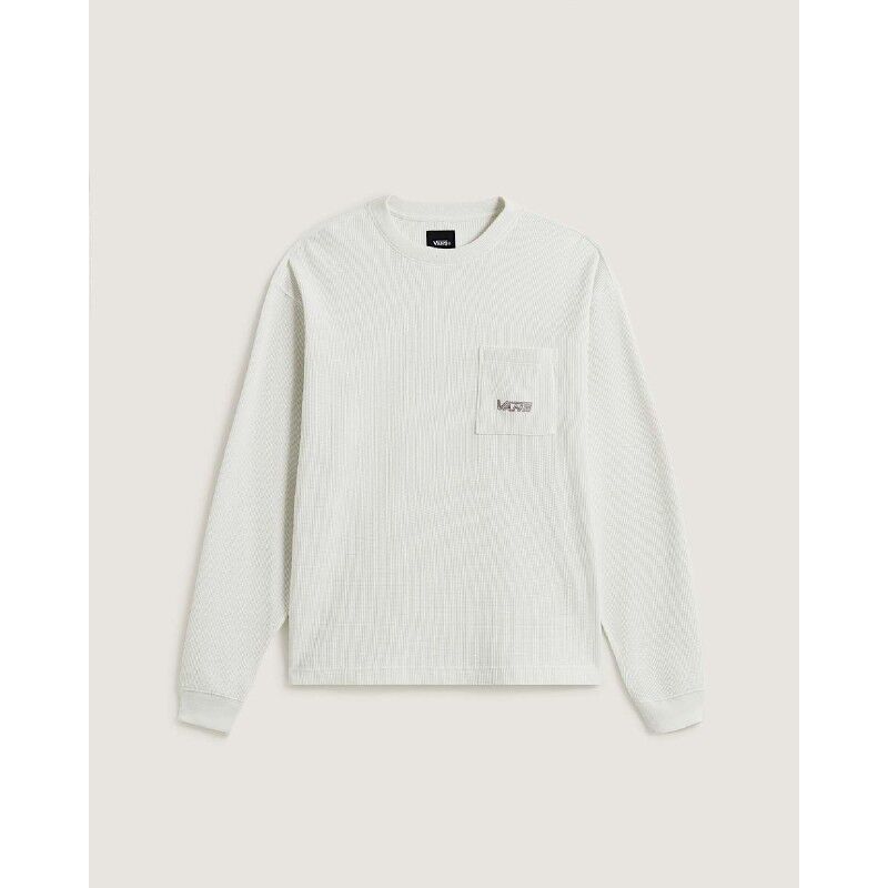 Core Thermal Ls - T-shirt - Herrer