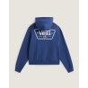 Vans Knu Patch Pullover - Pullover - Herren | Hardloop